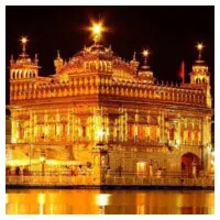 Sri Harmandir Sahib Live Kirtan logo