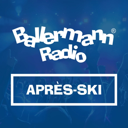 RPR1. Apré Ski & Ballermann logo