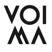 Radio Voima logo
