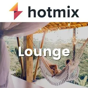 Hotmix lounge logo