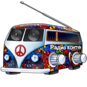 Радио Контур logo