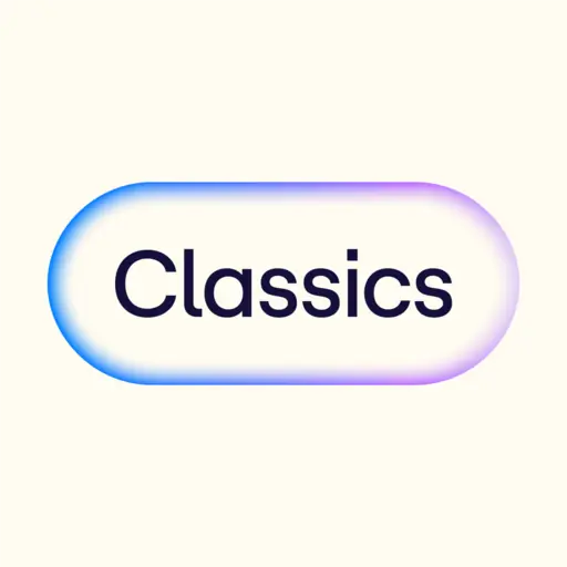 Radio 1 Classics logo