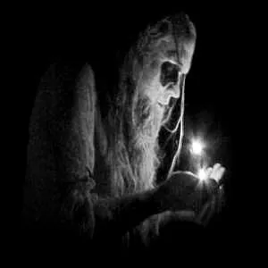 Radio Caprice - Atmospheric/Ambient Black Metal logo