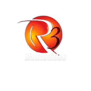 Radio 3 Montevideo logo