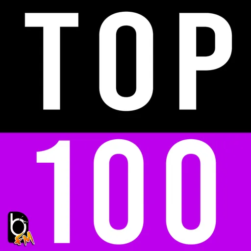 #TOP 100 logo