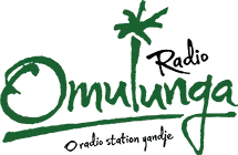 Omulunga Radio logo
