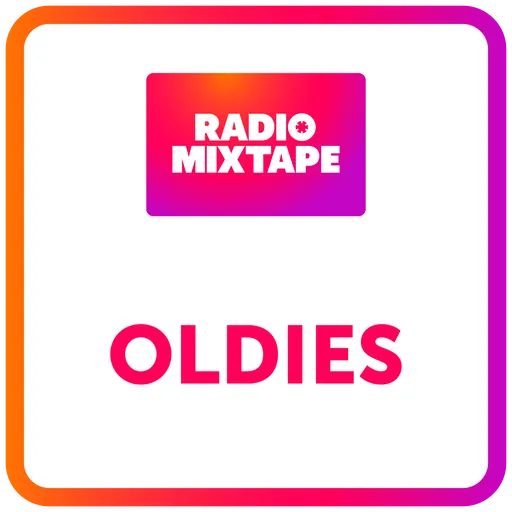 Radio Mixtape Oldies logo