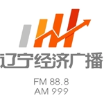 辽宁经济广播 logo