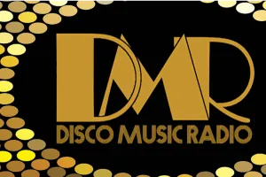 Disco Music Radio logo