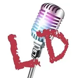 LD Radio logo