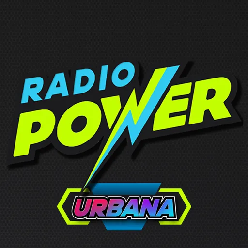 Radio Power Urbana logo