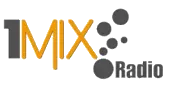1Mix Radio - House (UK) 32kb aac+ logo