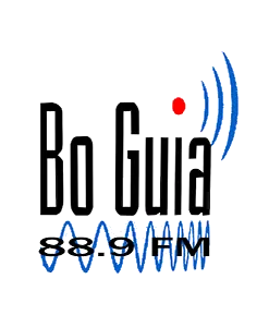 Bo Guia 88.9 FM logo