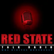 Red State Talk Radio logo