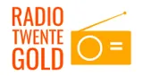 Radio Twente Gold logo