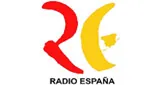 Radio España logo