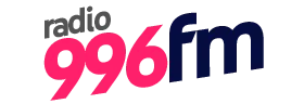 Radio 996FM logo