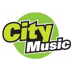 CityMusic logo