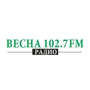 Весна logo