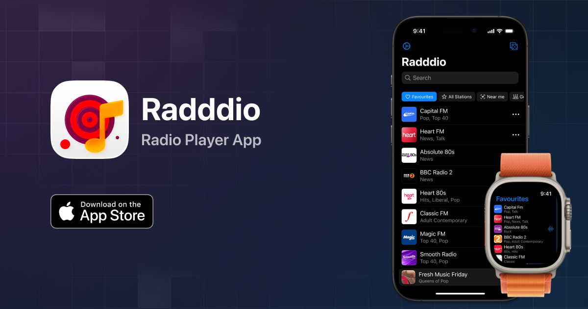 How Internet Radio is Changing the Way We Listen to Music