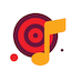 radddio app icon
