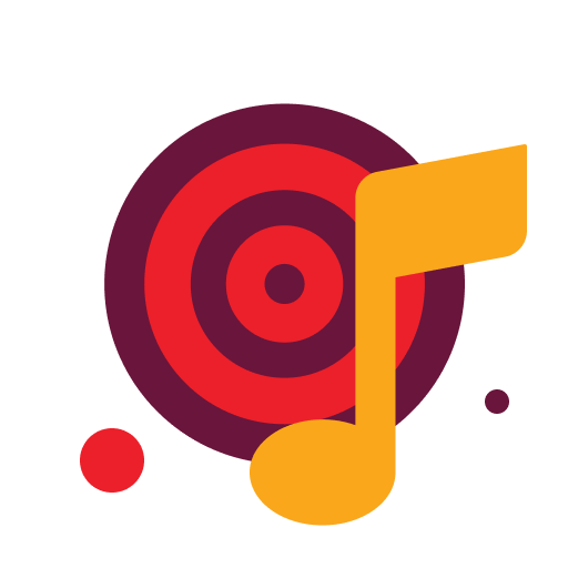 radddio app icon